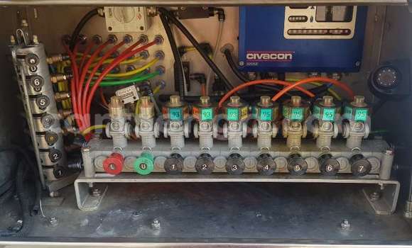 Buy Used Mercedes‒Benz 2644 White Truck in Mbabane in Manzini Buy Used Mercedes‒Benz 2644 White Truck in Mbabane in Manzini