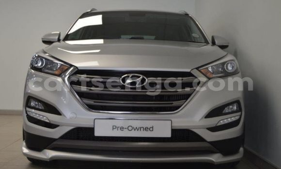 Buy Used Hyundai Tucson Silver Car in Ezulwini in Hhohho Buy Used Hyundai Tucson Silver Car in Ezulwini in Hhohho