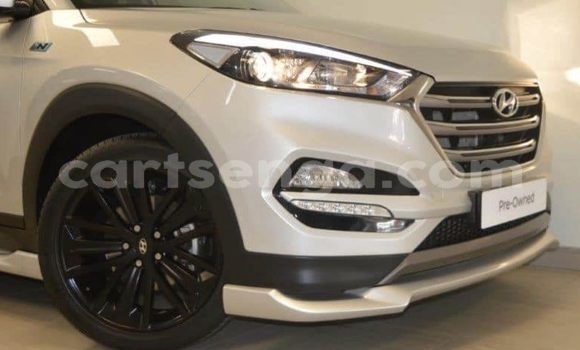 Buy Used Hyundai Tucson Silver Car in Ezulwini in Hhohho Buy Used Hyundai Tucson Silver Car in Ezulwini in Hhohho