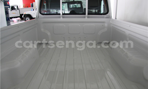 Buy Used Mahindra Bolero White Car in Ezulwini in Hhohho Buy Used Mahindra Bolero White Car in Ezulwini in Hhohho