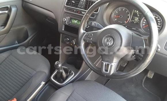 Acheter Occasion Voiture Volkswagen Polo Blanc à Bulembu, Hhohho Acheter Occasion Voiture Volkswagen Polo Blanc à Bulembu, Hhohho