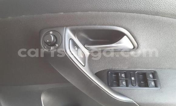Acheter Occasion Voiture Volkswagen Polo Blanc à Bulembu, Hhohho Acheter Occasion Voiture Volkswagen Polo Blanc à Bulembu, Hhohho