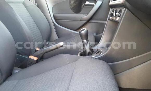 Acheter Occasion Voiture Volkswagen Polo Blanc à Bulembu, Hhohho Acheter Occasion Voiture Volkswagen Polo Blanc à Bulembu, Hhohho