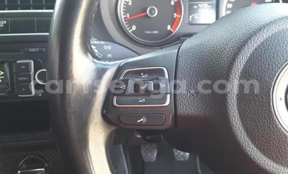 Acheter Occasion Voiture Volkswagen Polo Blanc à Bulembu, Hhohho Acheter Occasion Voiture Volkswagen Polo Blanc à Bulembu, Hhohho