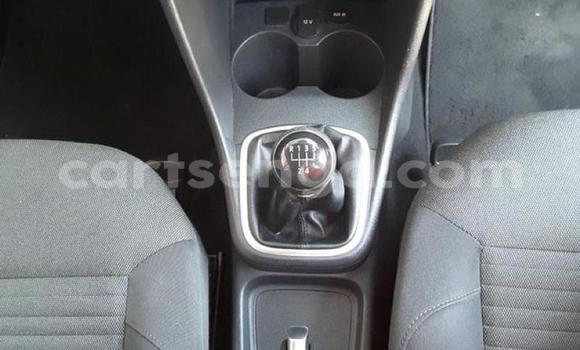 Acheter Occasion Voiture Volkswagen Polo Blanc à Bulembu, Hhohho Acheter Occasion Voiture Volkswagen Polo Blanc à Bulembu, Hhohho