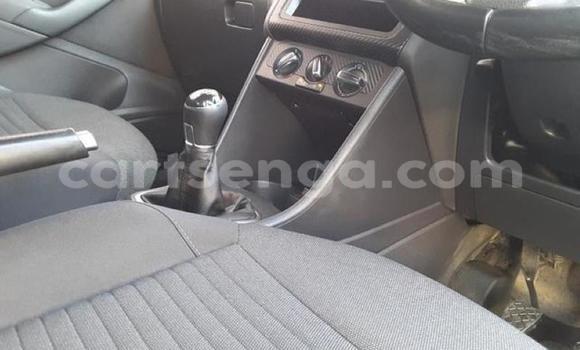 Acheter Occasion Voiture Volkswagen Polo Blanc à Bulembu, Hhohho Acheter Occasion Voiture Volkswagen Polo Blanc à Bulembu, Hhohho