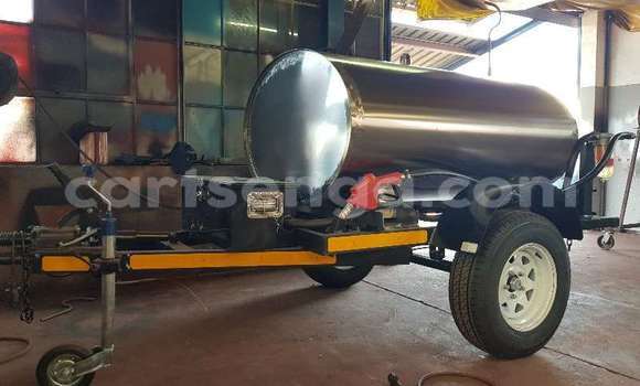 Buy New Mercedes‒Benz 1117 Other Truck in Mbabane in Manzini Buy New Mercedes‒Benz 1117 Other Truck in Mbabane in Manzini