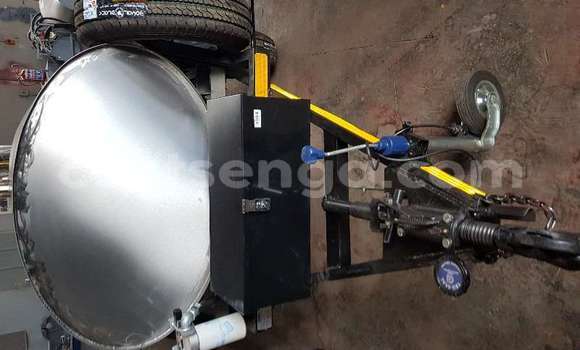 Buy New Mercedes‒Benz 1117 Other Truck in Mbabane in Manzini Buy New Mercedes‒Benz 1117 Other Truck in Mbabane in Manzini