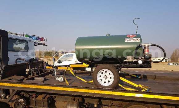 Buy New Mercedes‒Benz 1117 Other Truck in Mbabane in Manzini Buy New Mercedes‒Benz 1117 Other Truck in Mbabane in Manzini