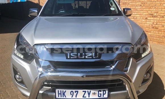 Acheter Occasion Voiture Isuzu KB Autre à Mbabane, Manzini Acheter Occasion Voiture Isuzu KB Autre à Mbabane, Manzini