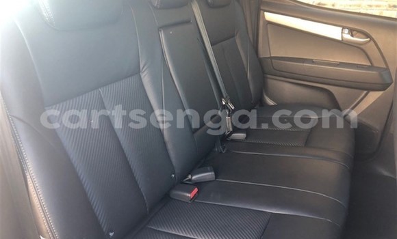 Acheter Occasion Voiture Isuzu KB Autre à Mbabane, Manzini Acheter Occasion Voiture Isuzu KB Autre à Mbabane, Manzini