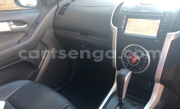 Acheter Occasion Voiture Isuzu KB Autre à Mbabane, Manzini Acheter Occasion Voiture Isuzu KB Autre à Mbabane, Manzini