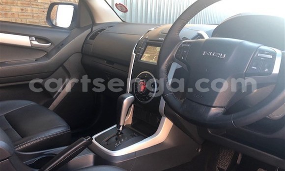 Acheter Occasion Voiture Isuzu KB Autre à Mbabane, Manzini Acheter Occasion Voiture Isuzu KB Autre à Mbabane, Manzini