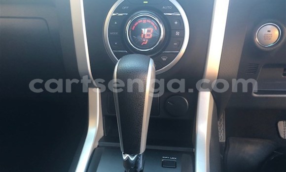 Acheter Occasion Voiture Isuzu KB Autre à Mbabane, Manzini Acheter Occasion Voiture Isuzu KB Autre à Mbabane, Manzini