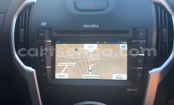 Acheter Occasion Voiture Isuzu KB Autre à Mbabane, Manzini Acheter Occasion Voiture Isuzu KB Autre à Mbabane, Manzini