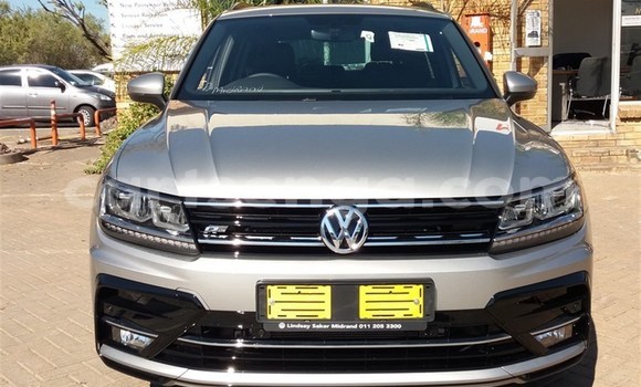 Acheter Occasion Voiture Volkswagen Tiguan Autre à Matsapha, Manzini Acheter Occasion Voiture Volkswagen Tiguan Autre à Matsapha, Manzini
