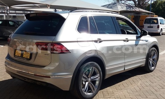 Acheter Occasion Voiture Volkswagen Tiguan Autre à Matsapha, Manzini Acheter Occasion Voiture Volkswagen Tiguan Autre à Matsapha, Manzini