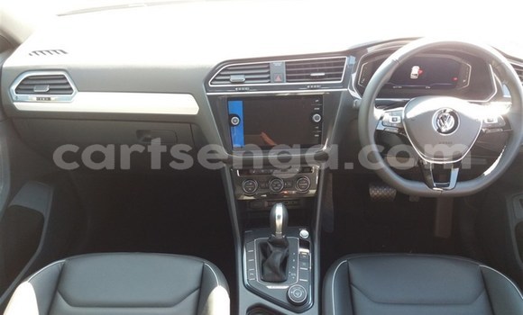 Acheter Occasion Voiture Volkswagen Tiguan Autre à Matsapha, Manzini Acheter Occasion Voiture Volkswagen Tiguan Autre à Matsapha, Manzini
