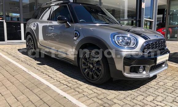 Buy Used MINI Countryman Other Car in Matsapha in Manzini