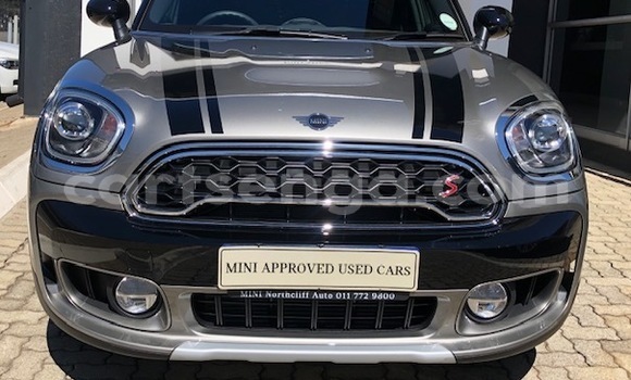 Acheter Occasion Voiture MINI Countryman Autre à Matsapha, Manzini Acheter Occasion Voiture MINI Countryman Autre à Matsapha, Manzini