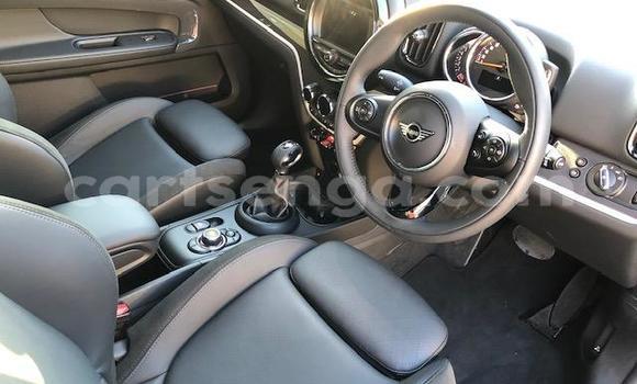 Acheter Occasion Voiture MINI Countryman Autre à Matsapha, Manzini Acheter Occasion Voiture MINI Countryman Autre à Matsapha, Manzini