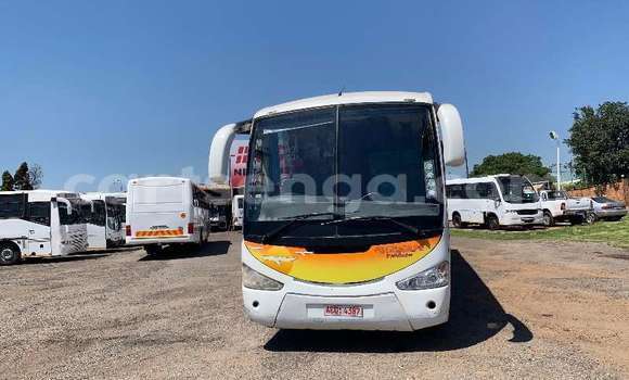 Buy Used Volvo F4 White Truck in Mbabane in Manzini Buy Used Volvo F4 White Truck in Mbabane in Manzini
