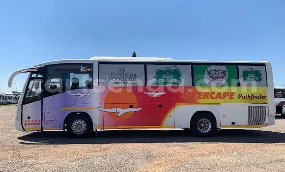 Buy Used Volvo F4 White Truck in Mbabane in Manzini Buy Used Volvo F4 White Truck in Mbabane in Manzini