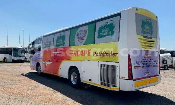 Buy Used Volvo F4 White Truck in Mbabane in Manzini Buy Used Volvo F4 White Truck in Mbabane in Manzini