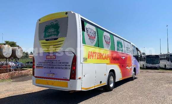 Buy Used Volvo F4 White Truck in Mbabane in Manzini Buy Used Volvo F4 White Truck in Mbabane in Manzini