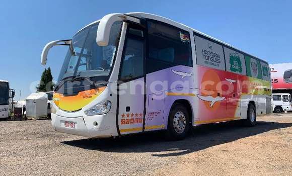 Buy Used Volvo F4 White Truck in Mbabane in Manzini Buy Used Volvo F4 White Truck in Mbabane in Manzini