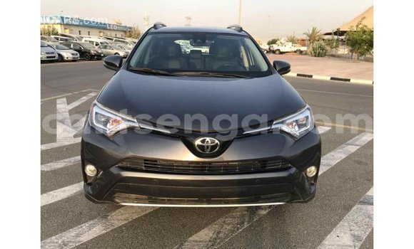 Buy Import Toyota 4Runner Black Car in Import - Dubai in Hhohho Buy Import Toyota 4Runner Black Car in Import - Dubai in Hhohho