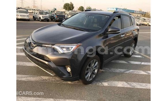 Buy Import Toyota 4Runner Black Car in Import - Dubai in Hhohho Buy Import Toyota 4Runner Black Car in Import - Dubai in Hhohho
