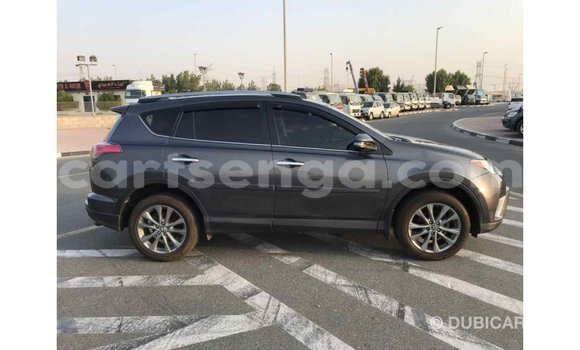 Buy Import Toyota 4Runner Black Car in Import - Dubai in Hhohho Buy Import Toyota 4Runner Black Car in Import - Dubai in Hhohho