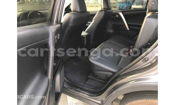 Buy Import Toyota 4Runner Black Car in Import - Dubai in Hhohho Buy Import Toyota 4Runner Black Car in Import - Dubai in Hhohho