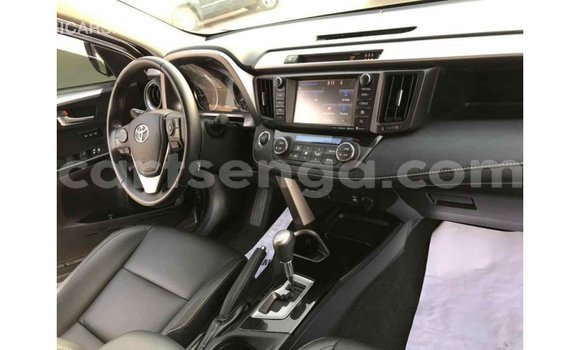 Buy Import Toyota 4Runner Black Car in Import - Dubai in Hhohho Buy Import Toyota 4Runner Black Car in Import - Dubai in Hhohho