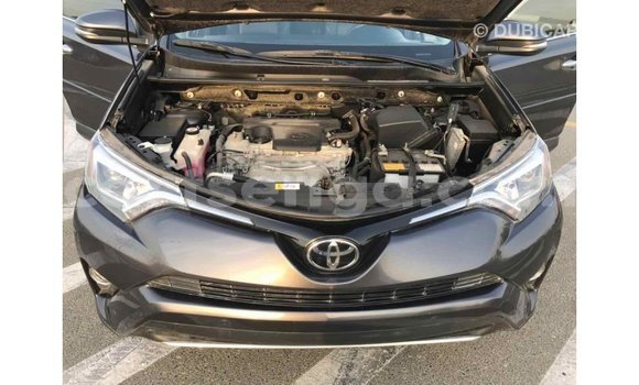 Buy Import Toyota 4Runner Black Car in Import - Dubai in Hhohho Buy Import Toyota 4Runner Black Car in Import - Dubai in Hhohho