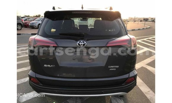 Buy Import Toyota 4Runner Black Car in Import - Dubai in Hhohho Buy Import Toyota 4Runner Black Car in Import - Dubai in Hhohho