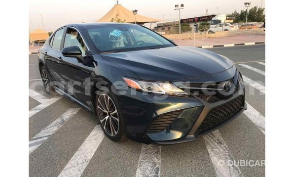 Buy Import Toyota Camry Black Car in Import - Dubai in Hhohho Buy Import Toyota Camry Black Car in Import - Dubai in Hhohho