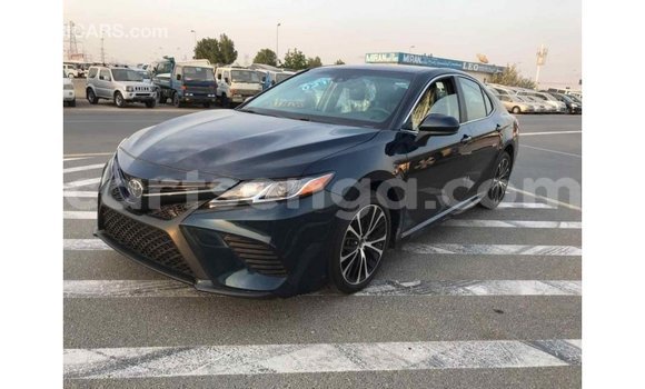 Buy Import Toyota Camry Black Car in Import - Dubai in Hhohho Buy Import Toyota Camry Black Car in Import - Dubai in Hhohho