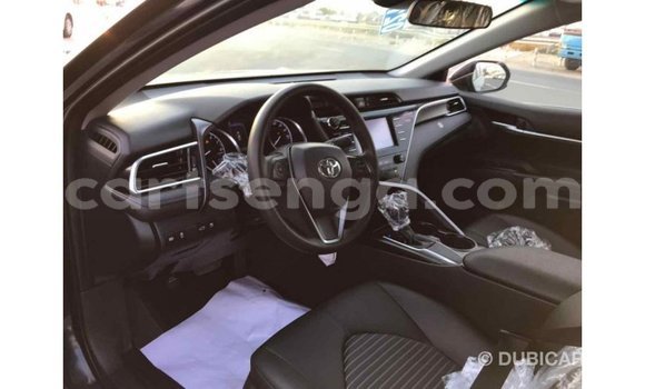 Buy Import Toyota Camry Black Car in Import - Dubai in Hhohho Buy Import Toyota Camry Black Car in Import - Dubai in Hhohho