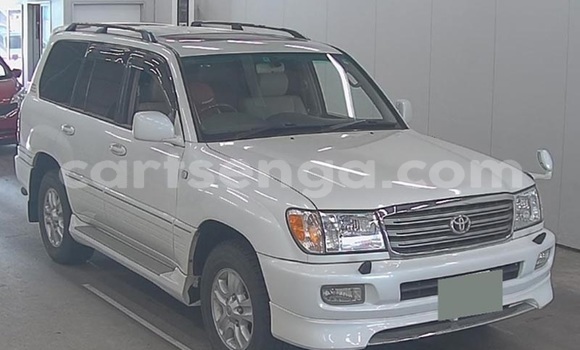 Buy Used Jeep Compass White Car In Mbabane In Manzini