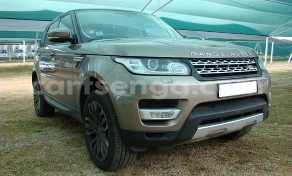 Buy Used Land Rover Range Rover Sport Other Car in Mbabane in Manzini Buy Used Land Rover Range Rover Sport Other Car in Mbabane in Manzini