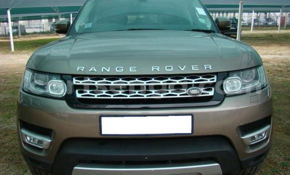 Buy Used Land Rover Range Rover Sport Other Car in Mbabane in Manzini Buy Used Land Rover Range Rover Sport Other Car in Mbabane in Manzini