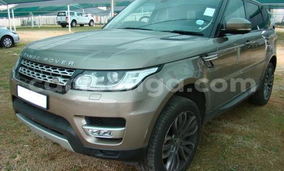 Buy Used Land Rover Range Rover Sport Other Car in Mbabane in Manzini Buy Used Land Rover Range Rover Sport Other Car in Mbabane in Manzini