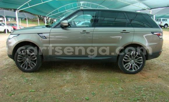 Buy Used Land Rover Range Rover Sport Other Car in Mbabane in Manzini Buy Used Land Rover Range Rover Sport Other Car in Mbabane in Manzini