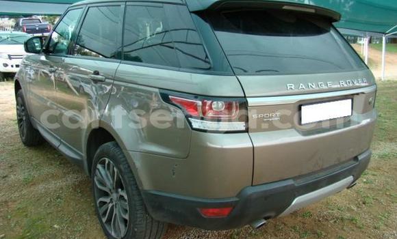 Buy Used Land Rover Range Rover Sport Other Car in Mbabane in Manzini Buy Used Land Rover Range Rover Sport Other Car in Mbabane in Manzini