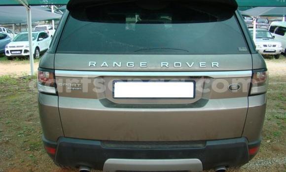 Buy Used Land Rover Range Rover Sport Other Car in Mbabane in Manzini Buy Used Land Rover Range Rover Sport Other Car in Mbabane in Manzini