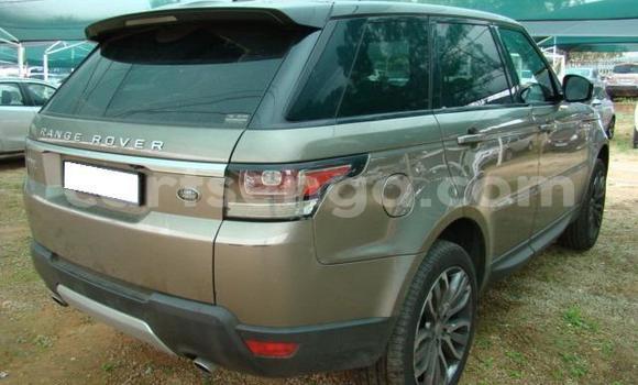 Buy Used Land Rover Range Rover Sport Other Car in Mbabane in Manzini Buy Used Land Rover Range Rover Sport Other Car in Mbabane in Manzini