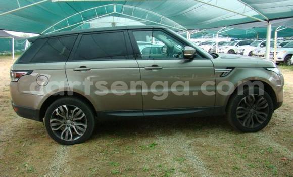 Buy Used Land Rover Range Rover Sport Other Car in Mbabane in Manzini Buy Used Land Rover Range Rover Sport Other Car in Mbabane in Manzini
