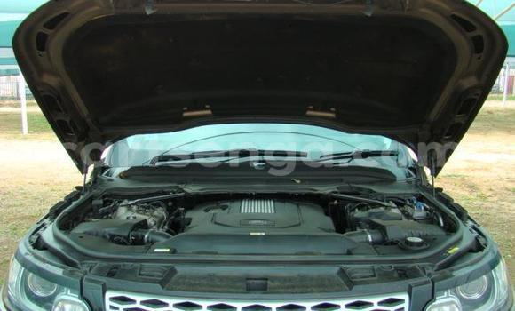 Buy Used Land Rover Range Rover Sport Other Car in Mbabane in Manzini Buy Used Land Rover Range Rover Sport Other Car in Mbabane in Manzini
